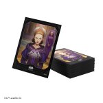 Star Wars: Unlimited - Art Sleeves Padmé Amidala (62 Sleeves)