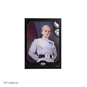 Star Wars: Unlimited - Art Sleeves Dedra Meero (62 Sleeves)
