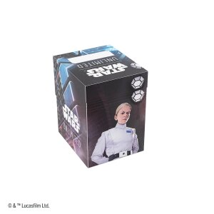 Star Wars: Unlimited - Soft Crate Cassian Andor/Dedra Meero