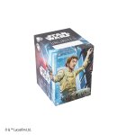 Star Wars: Unlimited - Soft Crate Cassian Andor/Dedra Meero