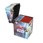 Star Wars: Unlimited - Soft Crate Cassian Andor/Dedra Meero