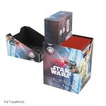 Star Wars: Unlimited - Soft Crate Cassian Andor/Dedra Meero