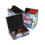 Star Wars: Unlimited - Soft Crate Cassian Andor/Dedra Meero
