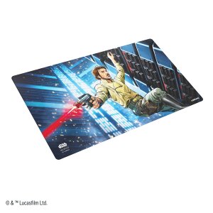 Star Wars: Unlimited - Prime Game Mat Cassian Andor
