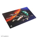 Star Wars: Unlimited - Prime Game Mat Restore Freedom