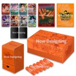 One Piece Card Game: Japanese 3nd Anniversary Set (EN)