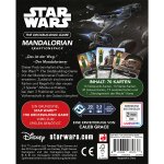 Star Wars: The Deckbuilding Game – Mandalorian (Fraktionspack) (DE)