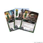 Star Wars: The Deckbuilding Game – Mandalorian (Fraktionspack) (DE)