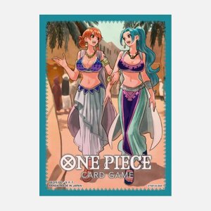 One Piece Card Game: Official Sleeves Store Edition Vol.1...