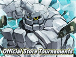 (AC 09.10.2025) Digimon: Official Store Tournament - Constructed