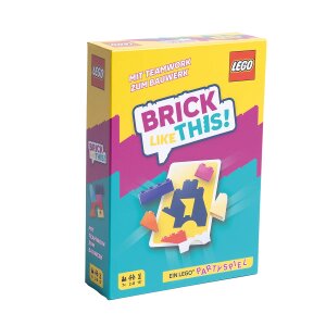 Brick Like This! (DE)