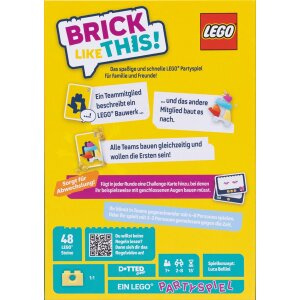 Brick Like This! (DE)