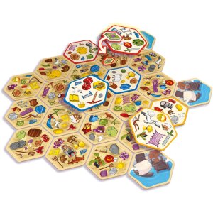 Dobble CATAN