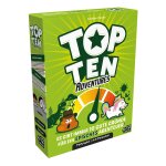 Top Ten Adventures (DE)