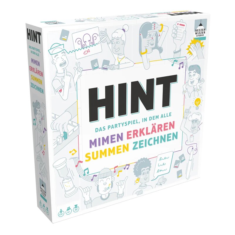 HINT (DE)