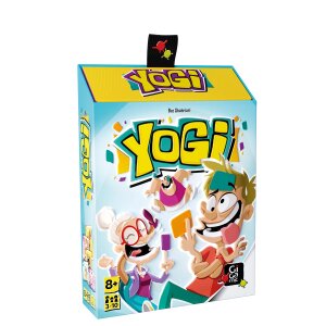 Yogi (DE)