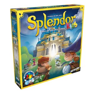 Splendor Kids (DE)