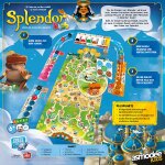 Splendor Kids (DE)