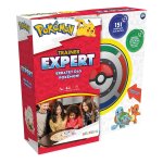 Pokémon: Trainer Expert (DE)