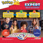 Pokémon: Trainer Expert (DE)