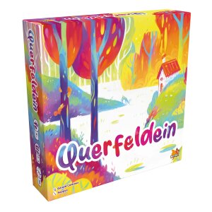 Querfeldein (DE)