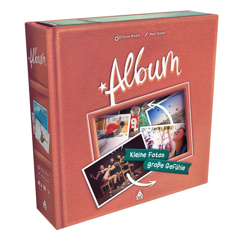 Album (DE)