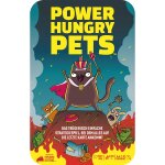 Power Hungry Pets (Tin Edition) (DE)