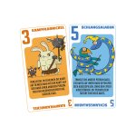 Power Hungry Pets (Tin Edition) (DE)
