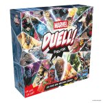 MARVEL: Duell! In New York (DE)