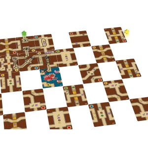 Map Masters (DE)
