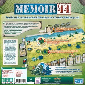 Memoir 44 (DE)