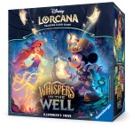 Disney Lorcana: Whispers in the Well - Illumineers Trove (EN)