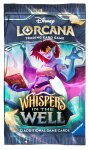 Disney Lorcana: Whispers in the Well - Booster (EN)