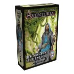 Aventuria – Beschwörer der Elemente (DE)