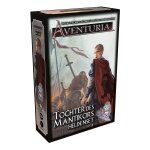 Aventuria – Tochter des Mantikors (DE)