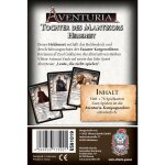 Aventuria – Tochter des Mantikors (DE)