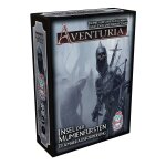 Aventuria – Teamherausforderung: Insel der Mumienfürsten (DE)