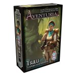 Aventuria – Teamherausforderung: Tsulu (DE)