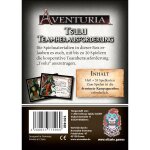 Aventuria – Teamherausforderung: Tsulu (DE)