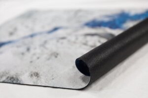 Tabletop Gaming Mat 44x30 in (112x76 cm): Grim North