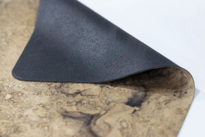 Tabletop Gaming Mat 44x60 in (112x152 cm): Rock Desert