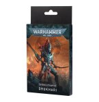 DRUKHARI: DATENBLATTKARTEN (DE)