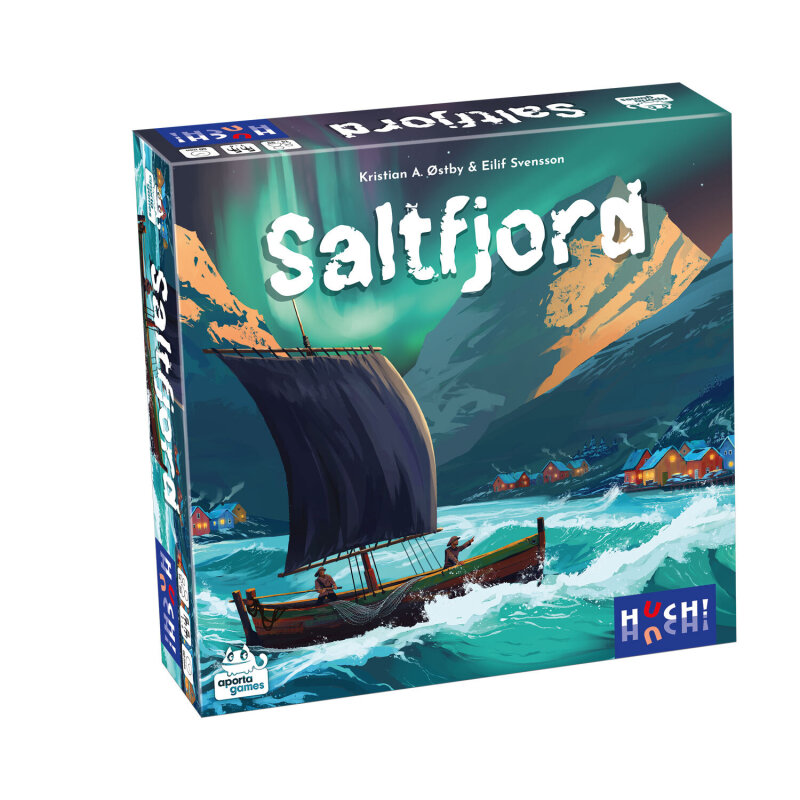 Saltfjord (DE)
