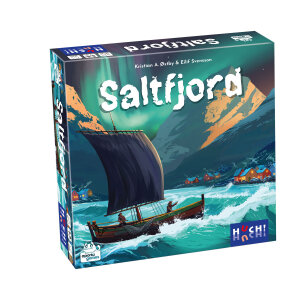 Saltfjord (DE)