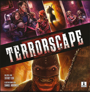 Terrorscape (DE)