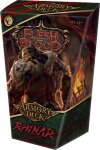 Flesh and Blood: Armory Deck Rhinar (EN)