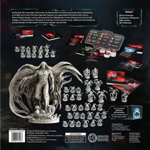 Nemesis: Retaliation – Blutfresser (DE)