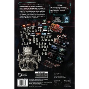 Nemesis: Retaliation – Stretch Goals (DE)