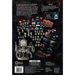 Nemesis: Retaliation – Stretch Goals (DE)