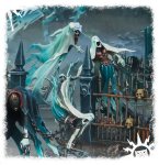 NIGHTHAUNT: MYRMOURN BANSHEES (EASY TO BUILD)